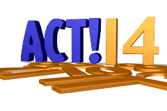 Act! 14